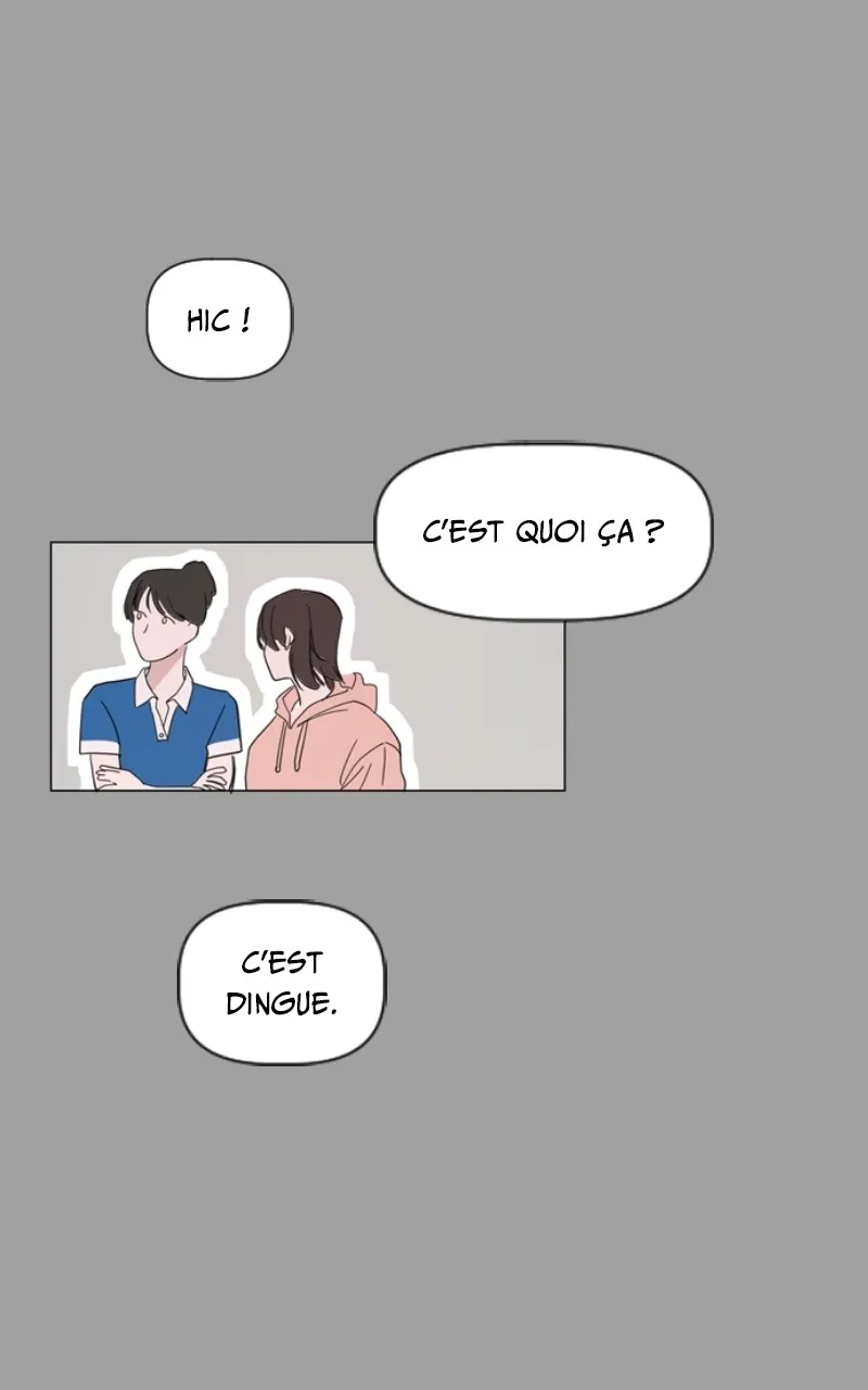 Read Fais-moi humain ! FR Manga Online