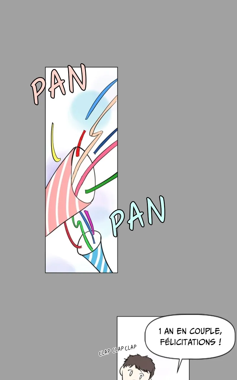 Read Fais-moi humain ! FR Manga Online