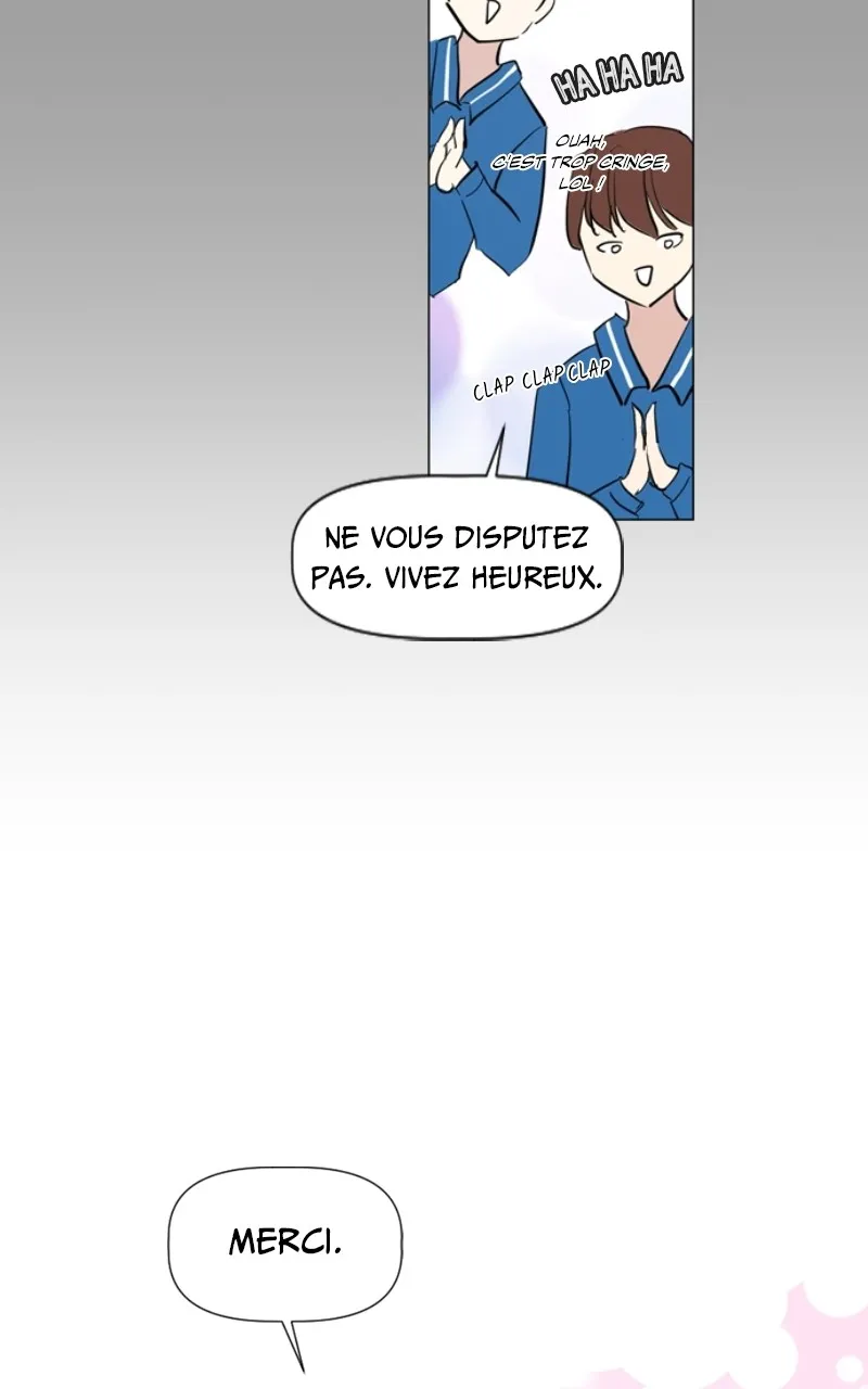Read Fais-moi humain ! FR Manga Online