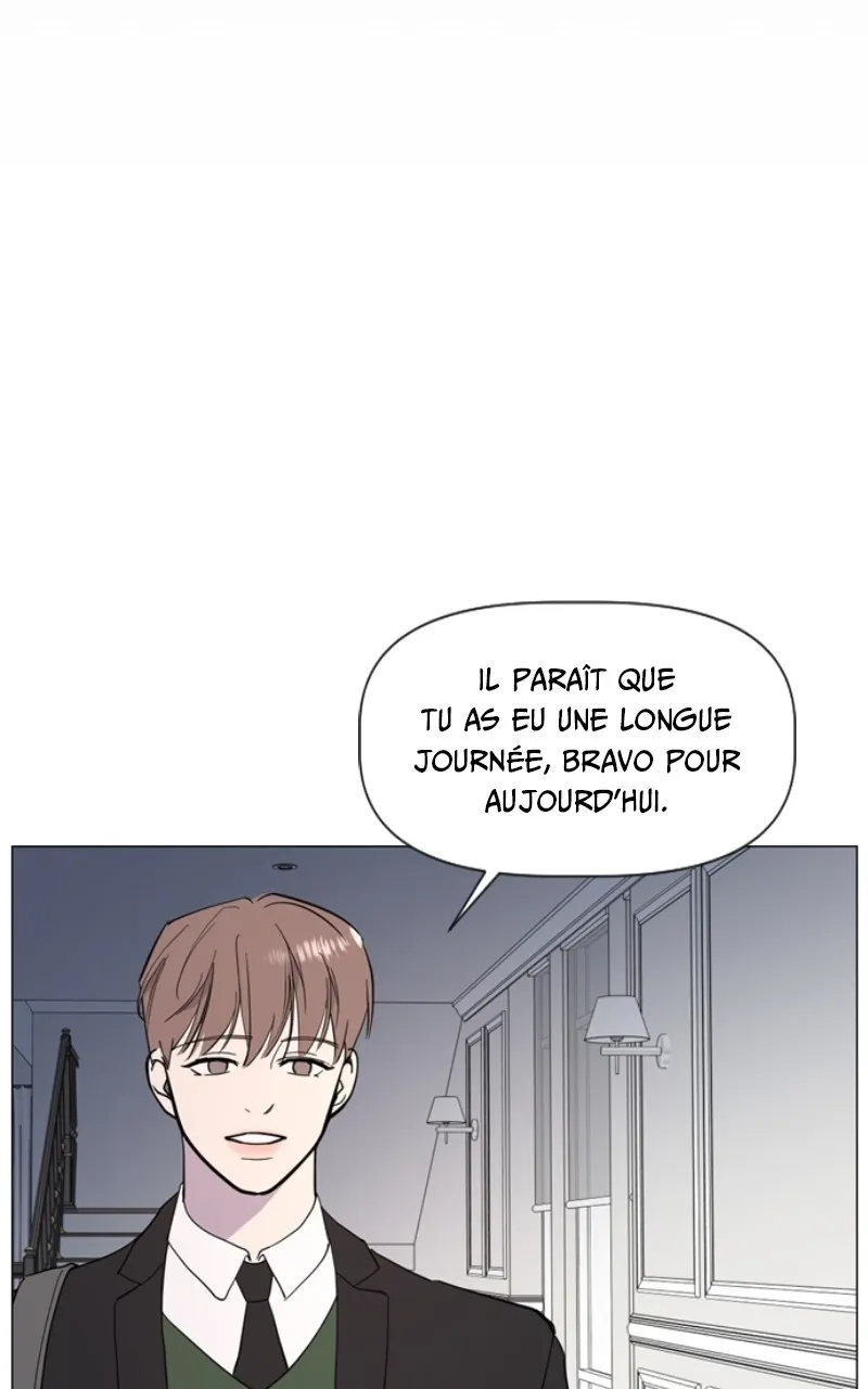 Read Fais-moi humain ! FR Manga Online