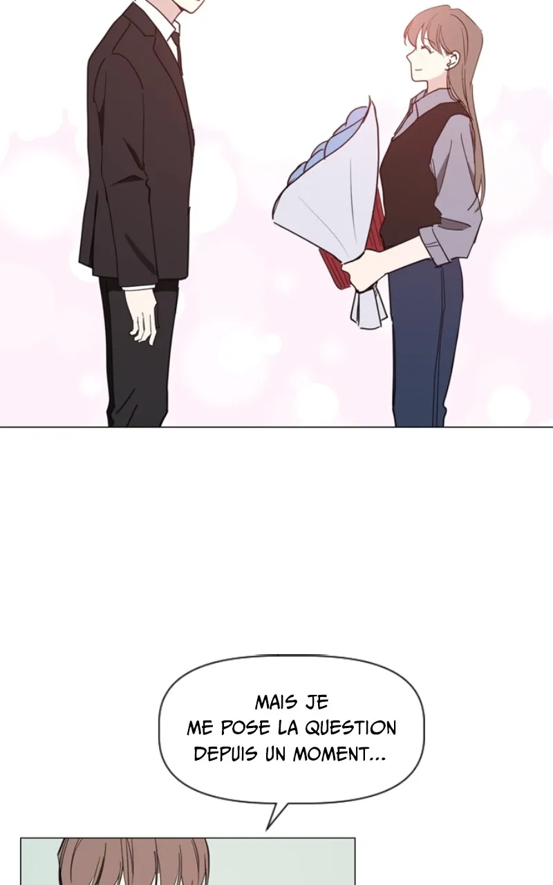 Read Fais-moi humain ! FR Manga Online