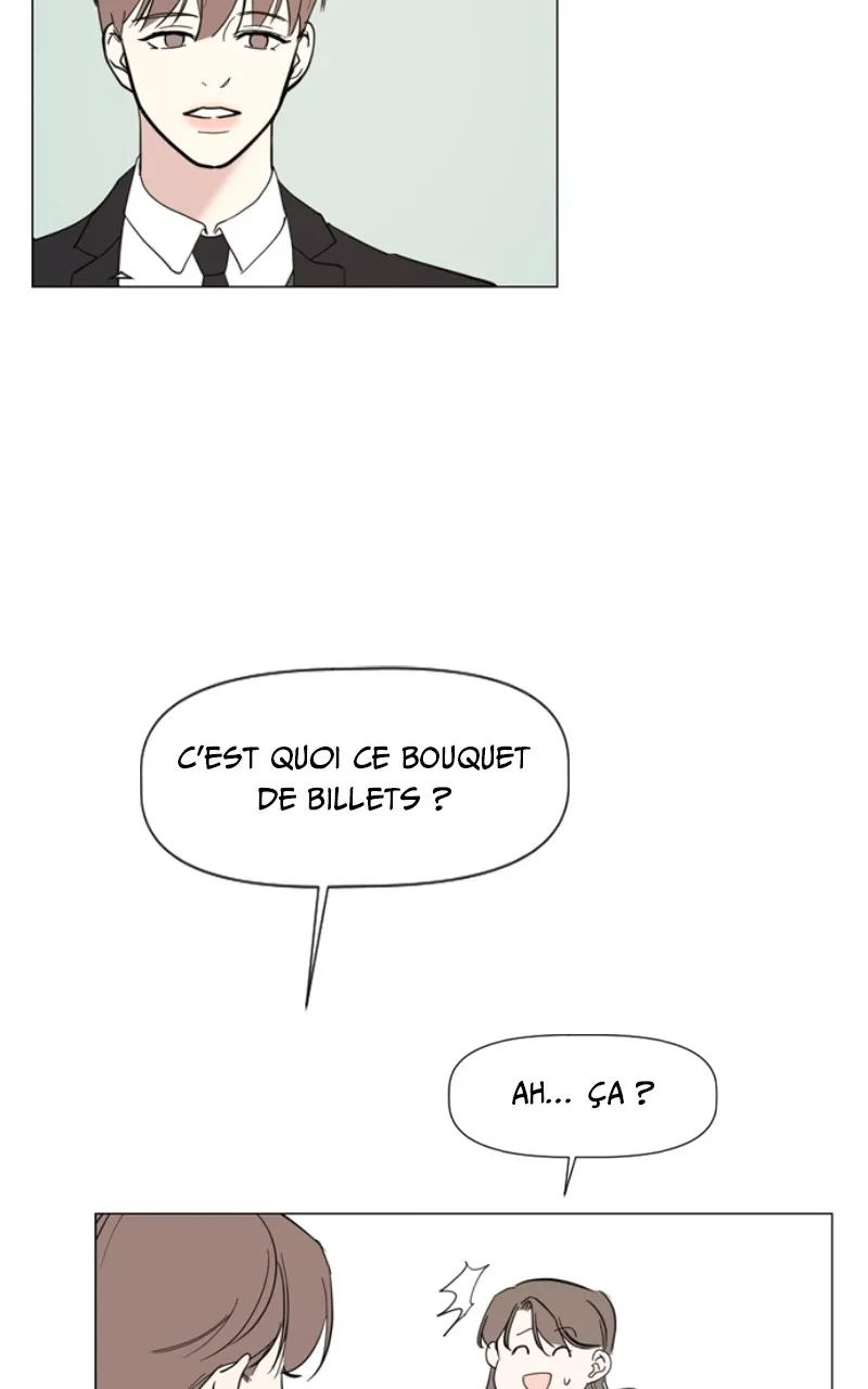 Read Fais-moi humain ! FR Manga Online