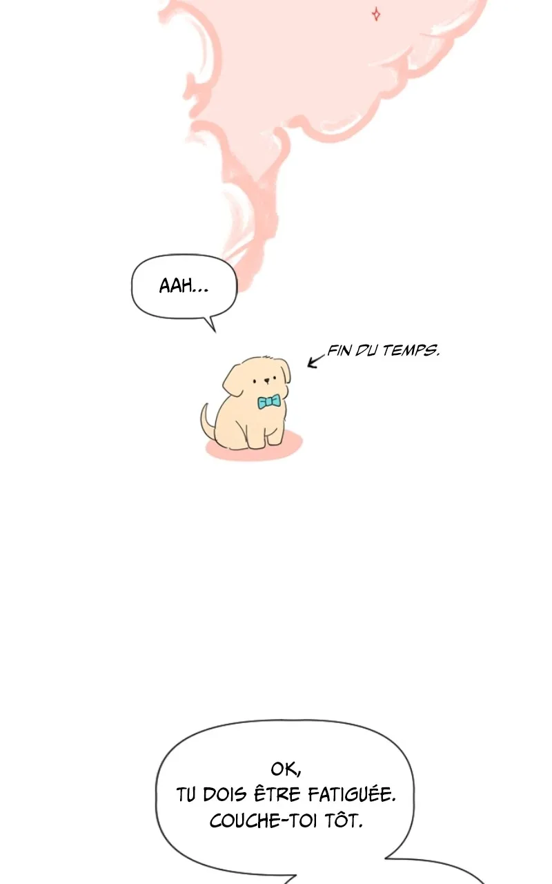 Read Fais-moi humain ! FR Manga Online