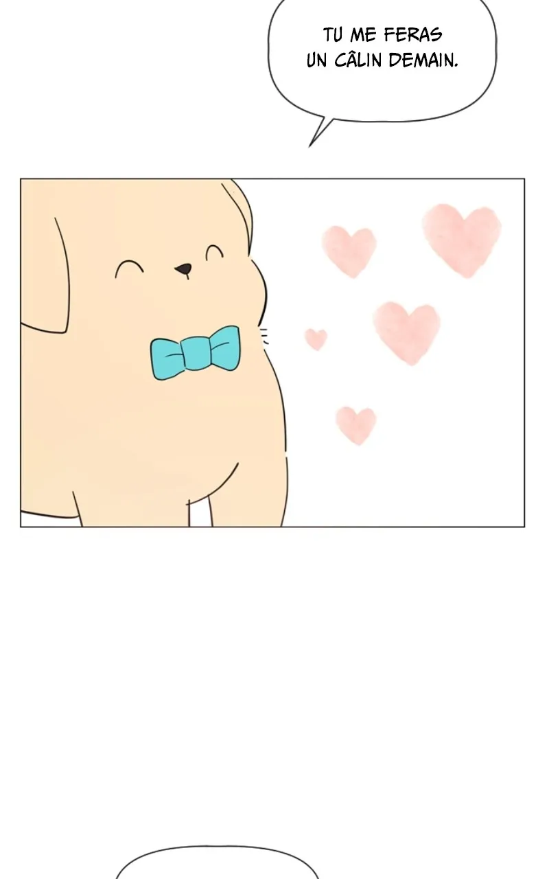 Read Fais-moi humain ! FR Manga Online