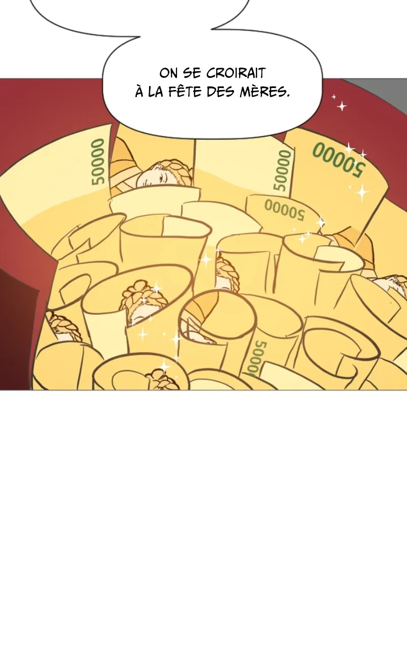 Read Fais-moi humain ! FR Manga Online