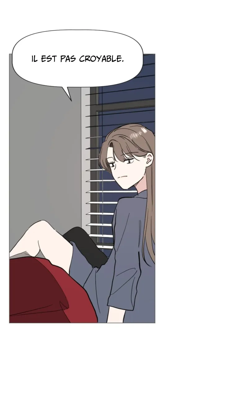 Read Fais-moi humain ! FR Manga Online