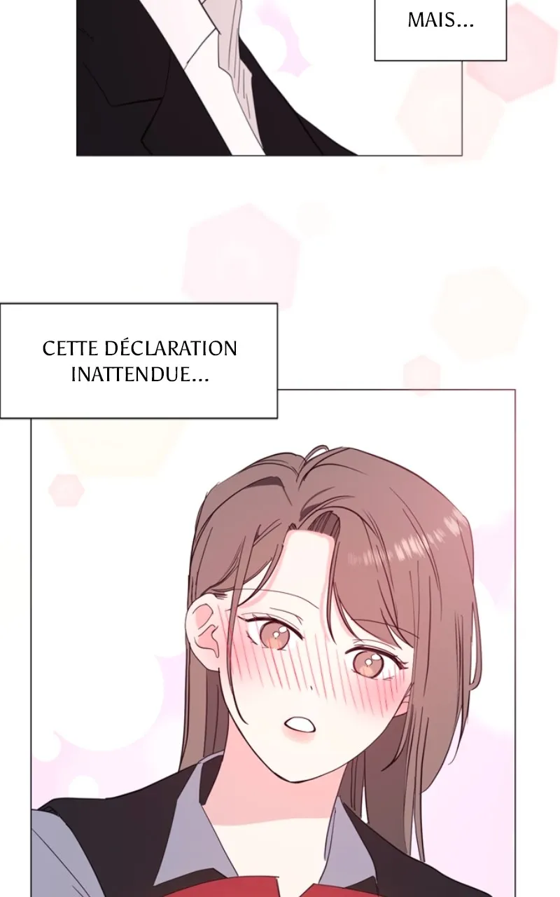 Read Fais-moi humain ! FR Manga Online