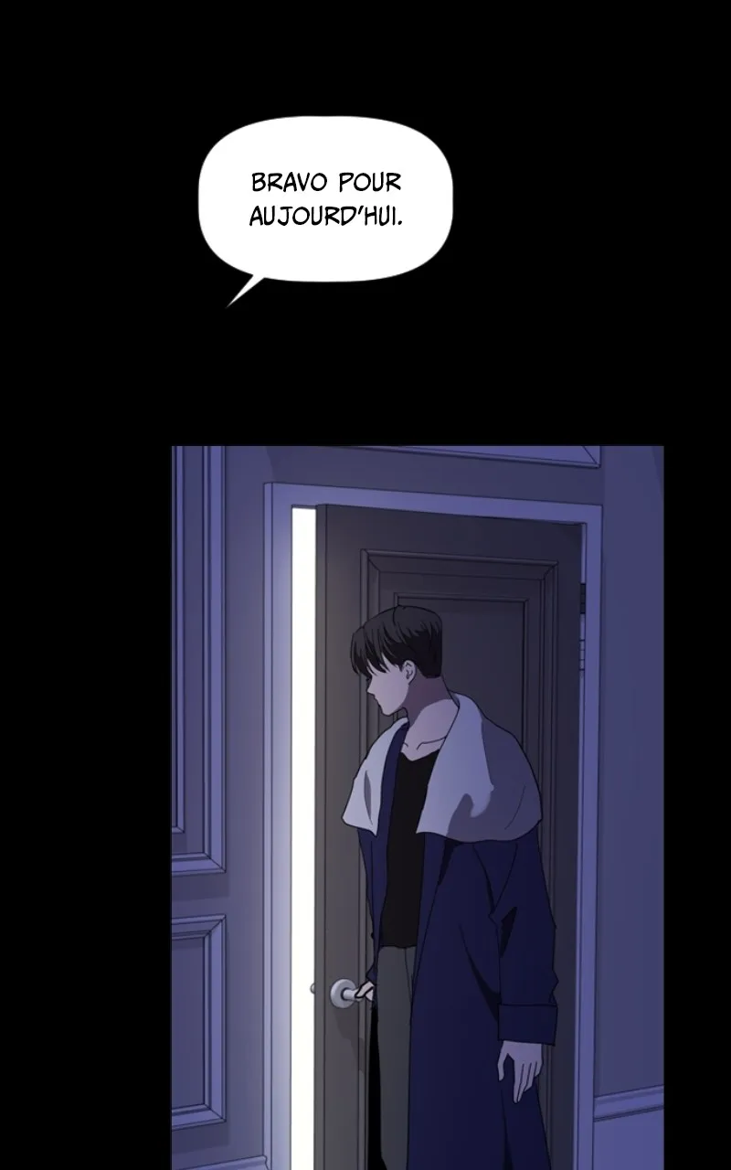 Read Fais-moi humain ! FR Manga Online