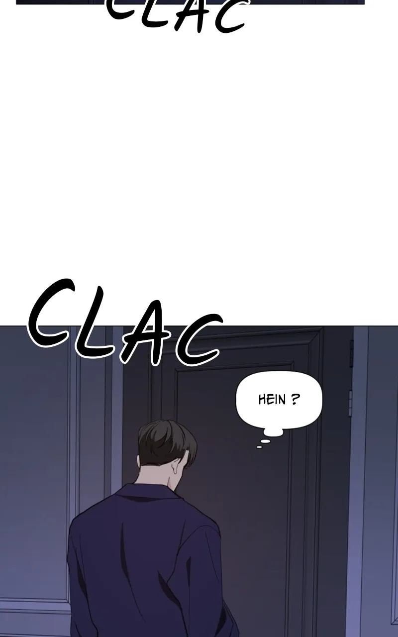 Read Fais-moi humain ! FR Manga Online