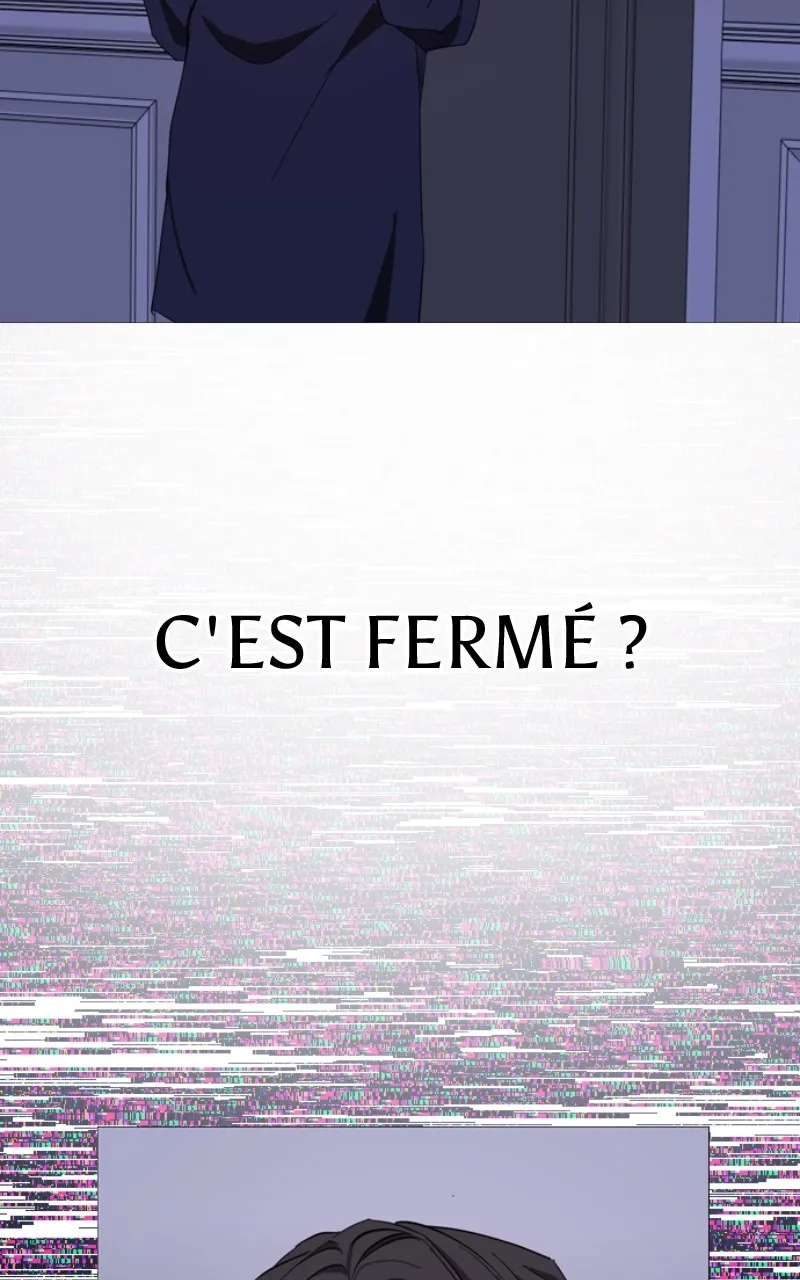 Read Fais-moi humain ! FR Manga Online