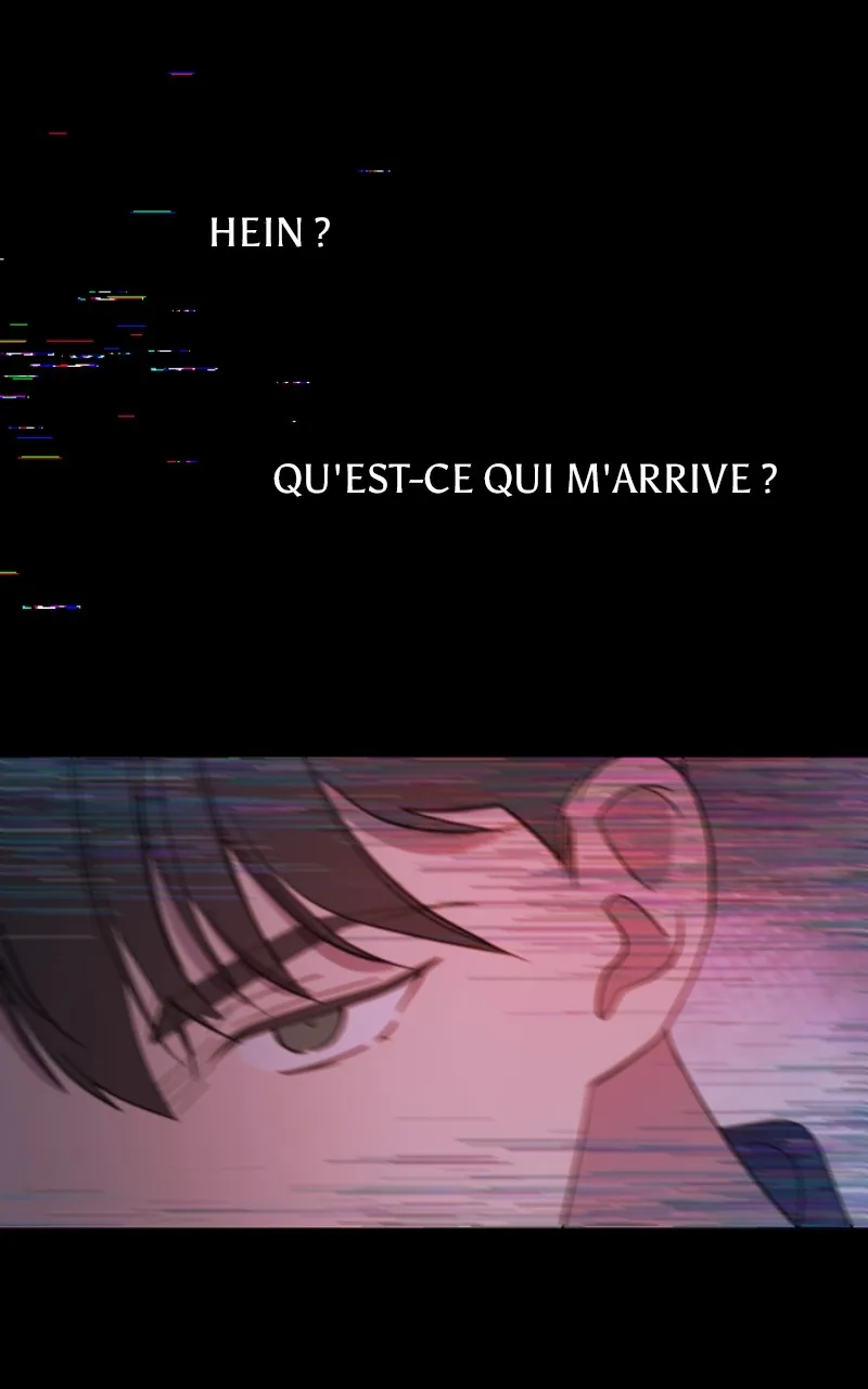 Read Fais-moi humain ! FR Manga Online