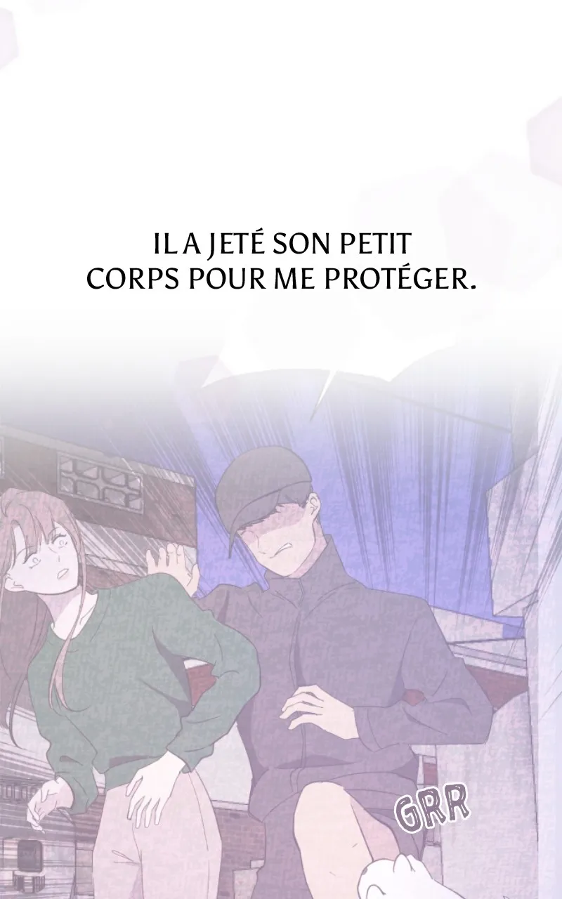 Read Fais-moi humain ! FR Manga Online