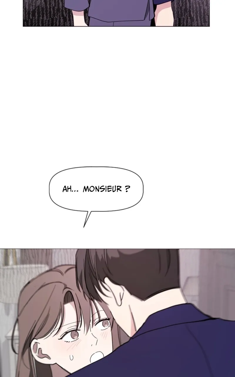 Read Fais-moi humain ! FR Manga Online