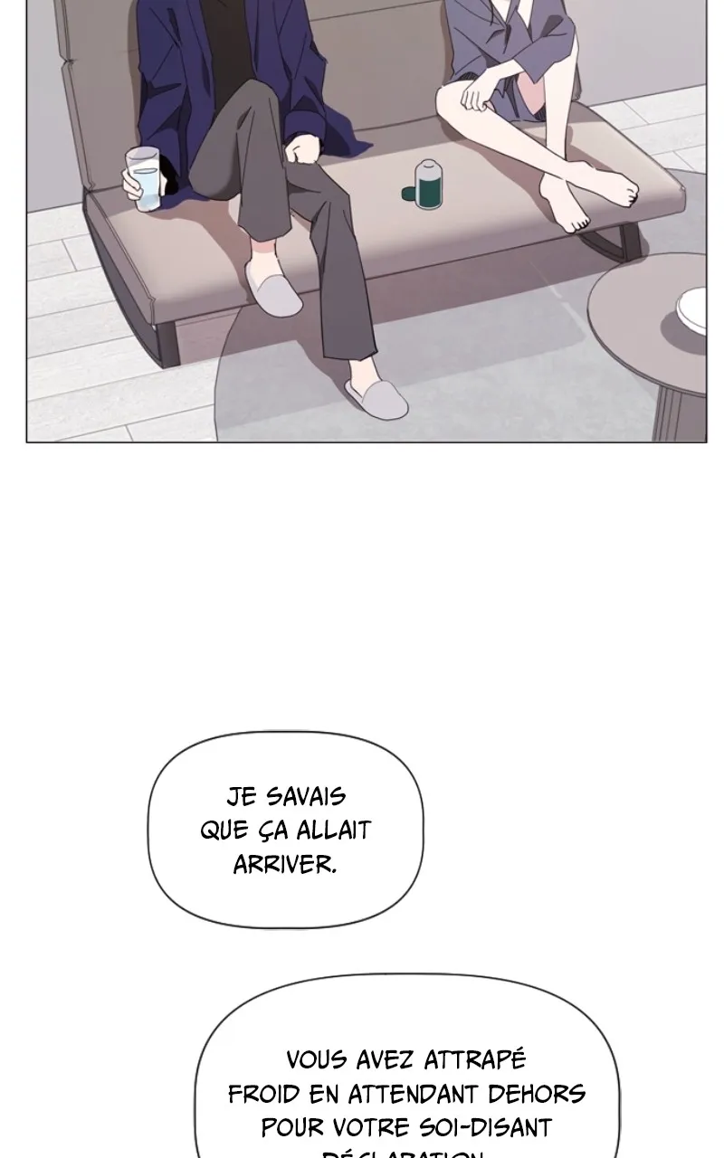 Read Fais-moi humain ! FR Manga Online