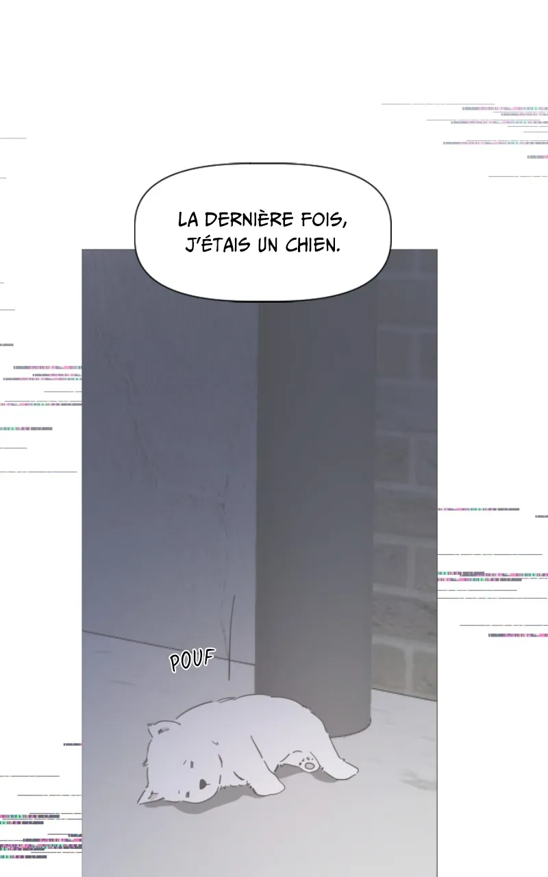 Read Fais-moi humain ! FR Manga Online