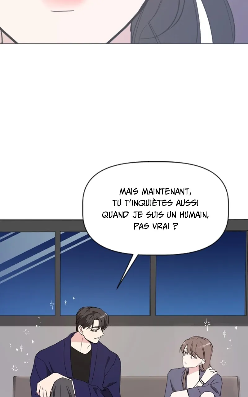 Read Fais-moi humain ! FR Manga Online