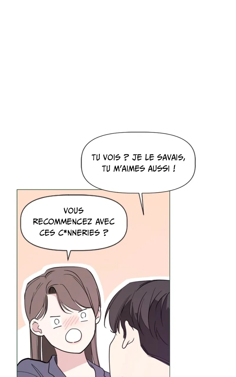 Read Fais-moi humain ! FR Manga Online