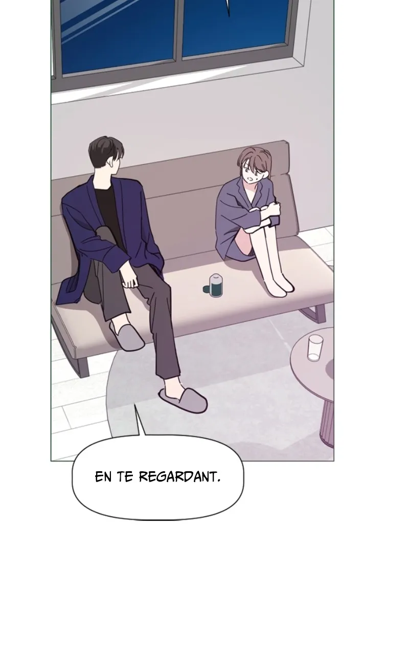 Read Fais-moi humain ! FR Manga Online