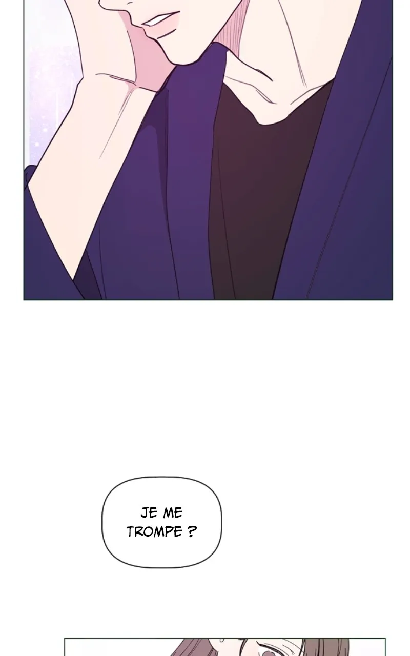 Read Fais-moi humain ! FR Manga Online