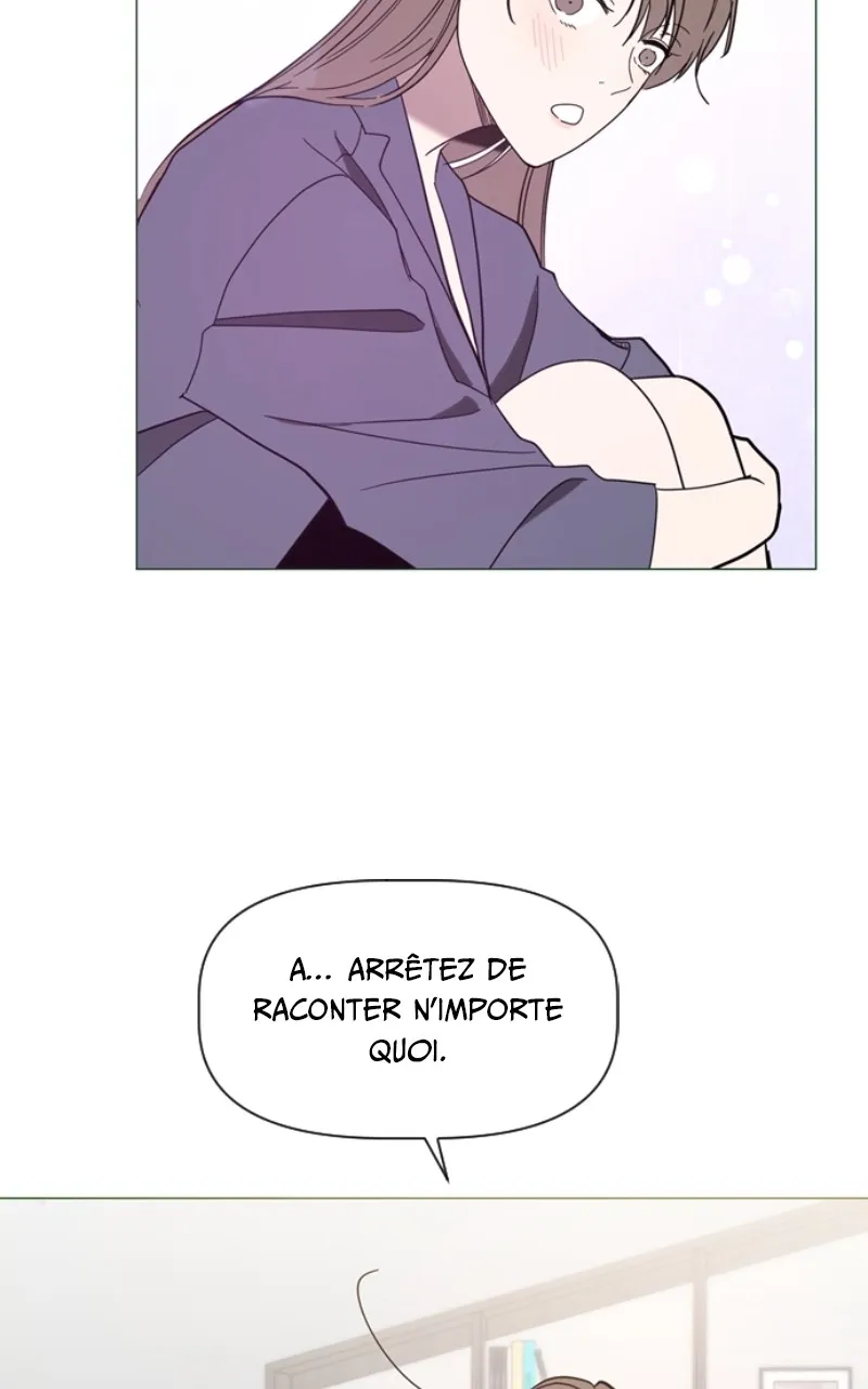 Read Fais-moi humain ! FR Manga Online