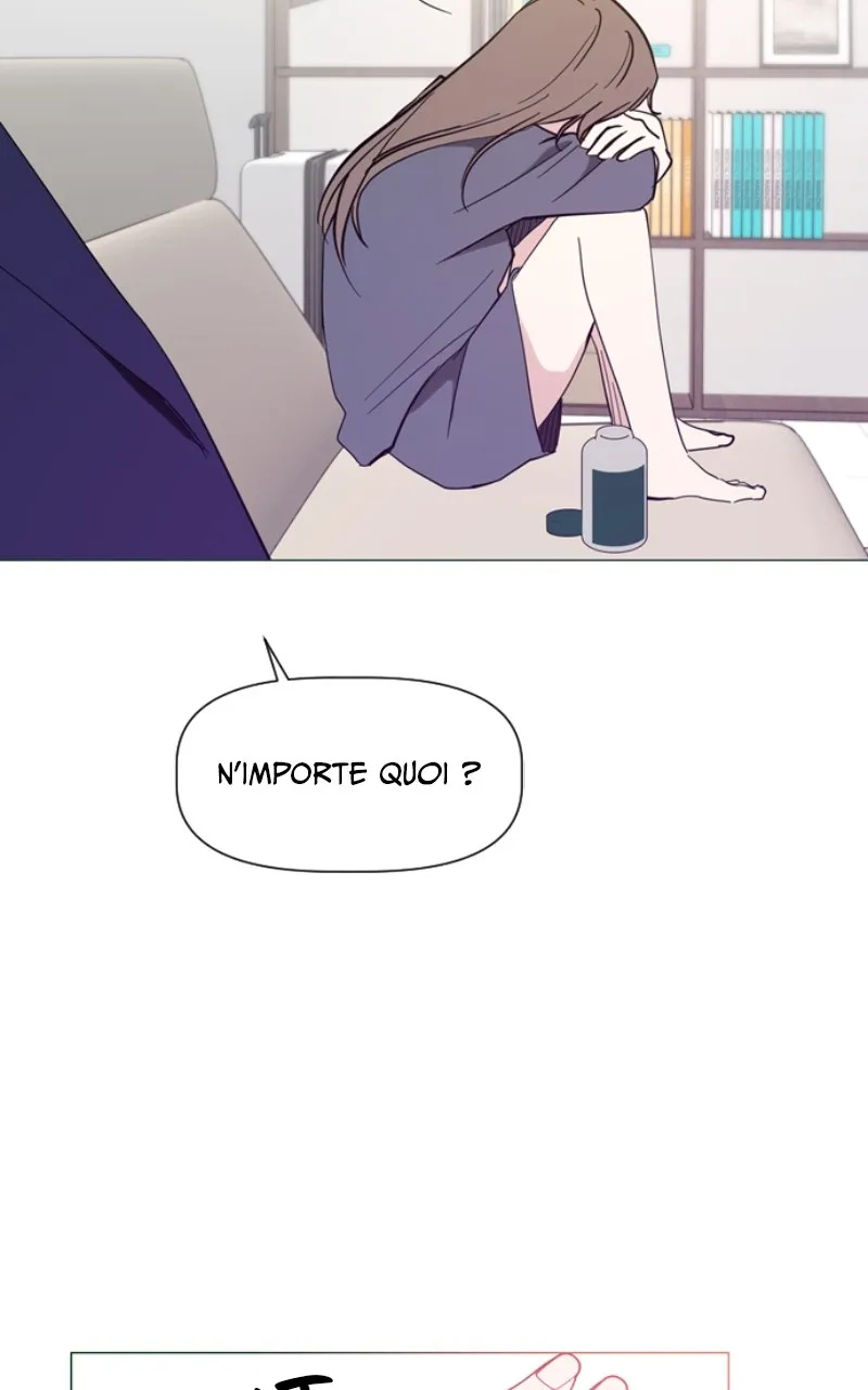 Read Fais-moi humain ! FR Manga Online