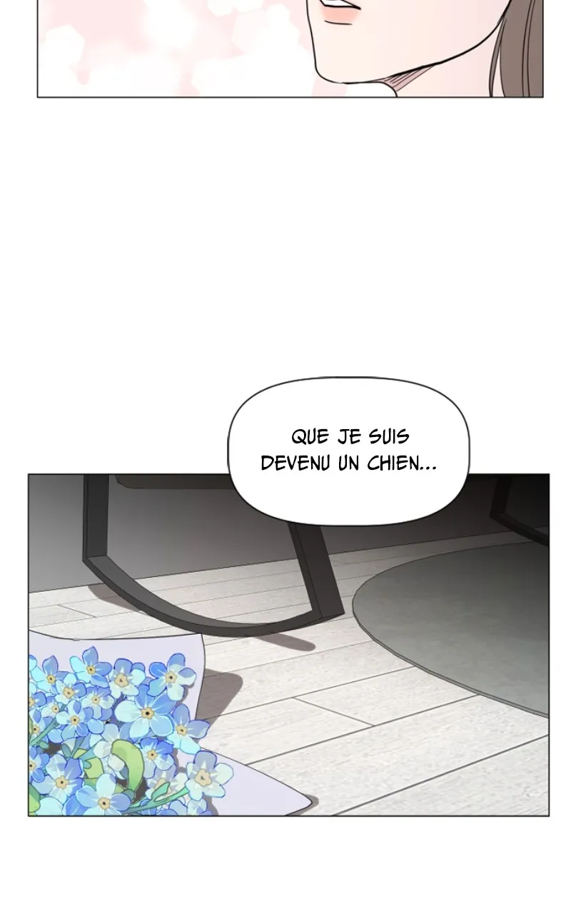 Read Fais-moi humain ! FR Manga Online