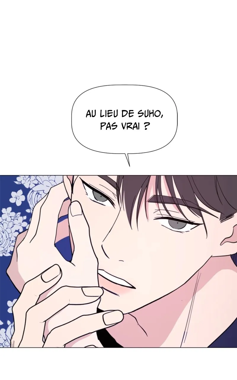 Read Fais-moi humain ! FR Manga Online