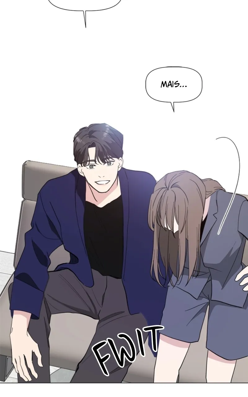 Read Fais-moi humain ! FR Manga Online