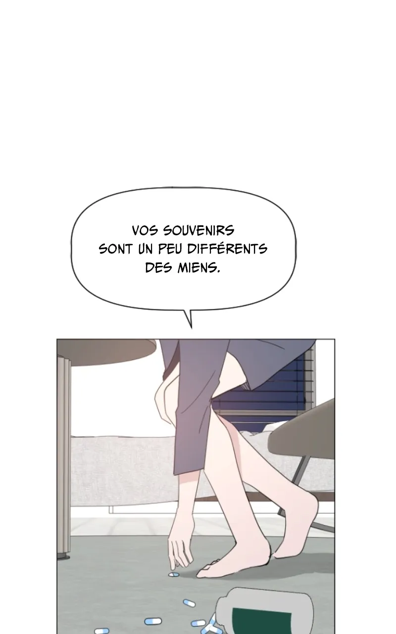 Read Fais-moi humain ! FR Manga Online