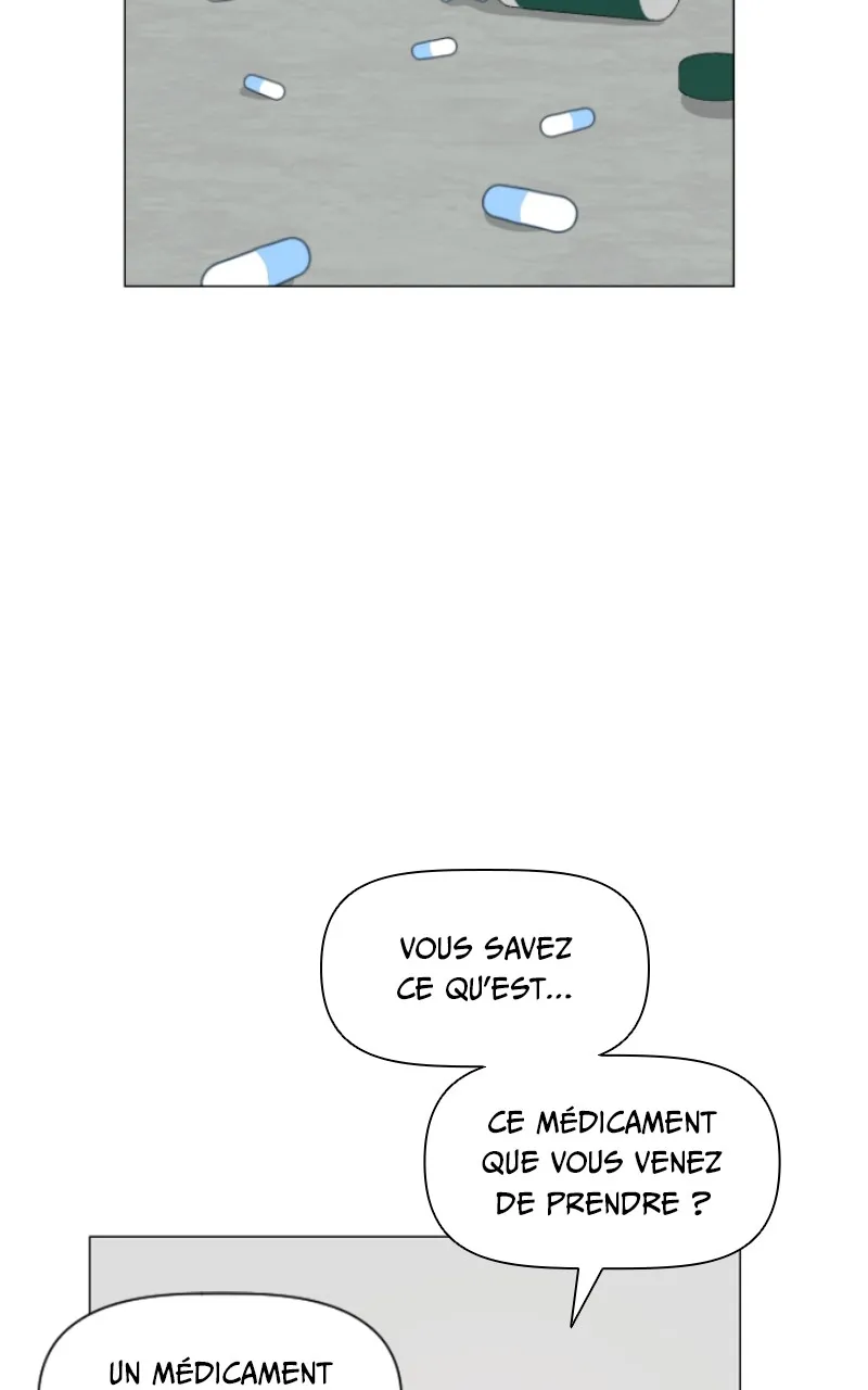 Read Fais-moi humain ! FR Manga Online