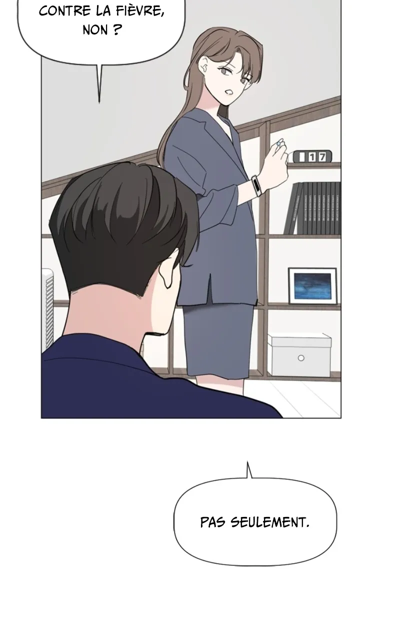 Read Fais-moi humain ! FR Manga Online