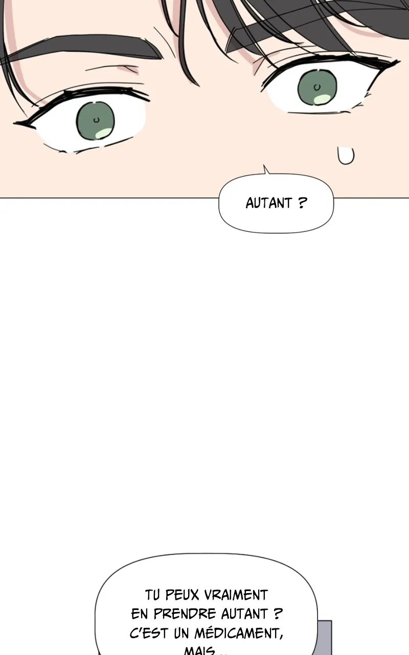 Read Fais-moi humain ! FR Manga Online