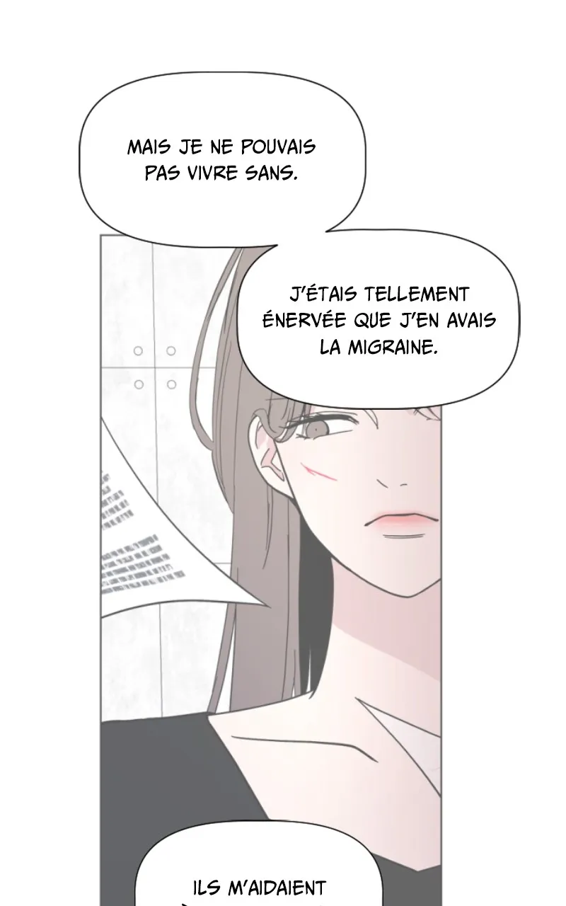 Read Fais-moi humain ! FR Manga Online