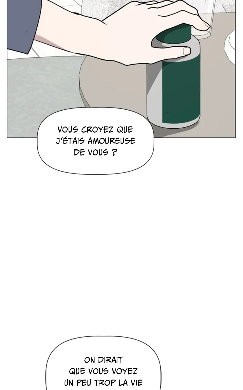 Read Fais-moi humain ! FR Manga Online