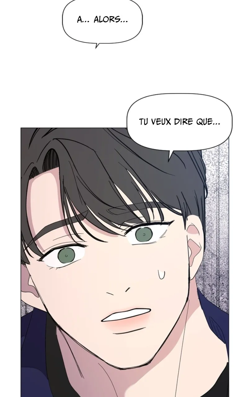 Read Fais-moi humain ! FR Manga Online