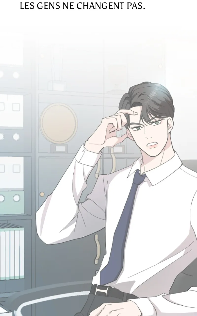 Read Fais-moi humain ! FR Manga Online