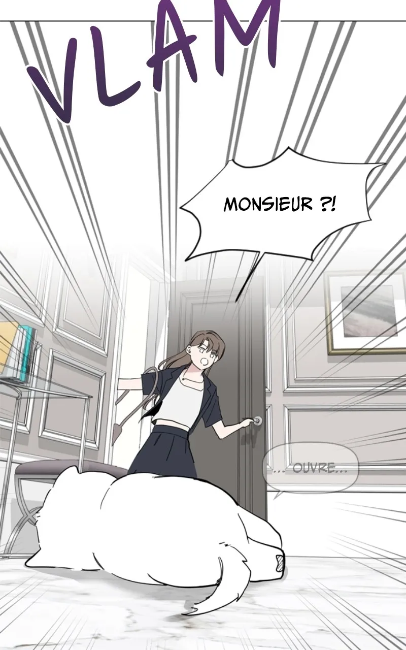 Read Fais-moi humain ! FR Manga Online