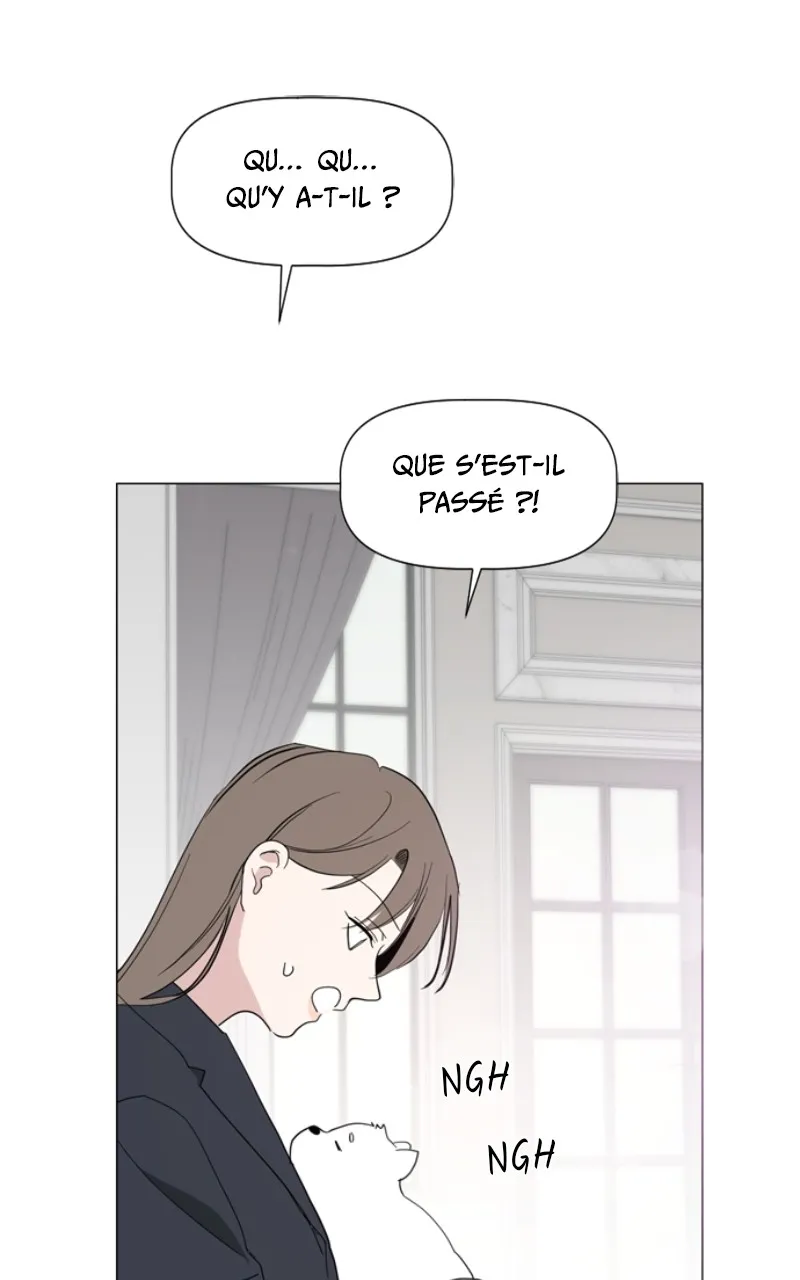 Read Fais-moi humain ! FR Manga Online