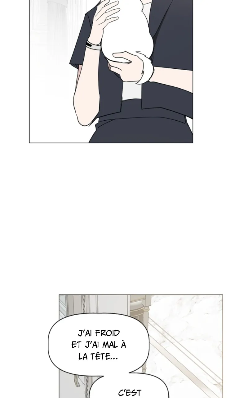 Read Fais-moi humain ! FR Manga Online