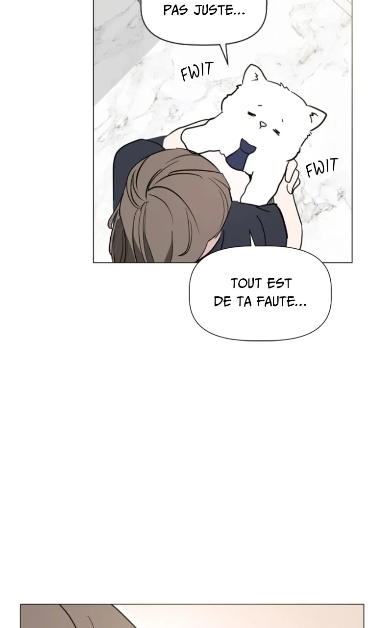 Read Fais-moi humain ! FR Manga Online