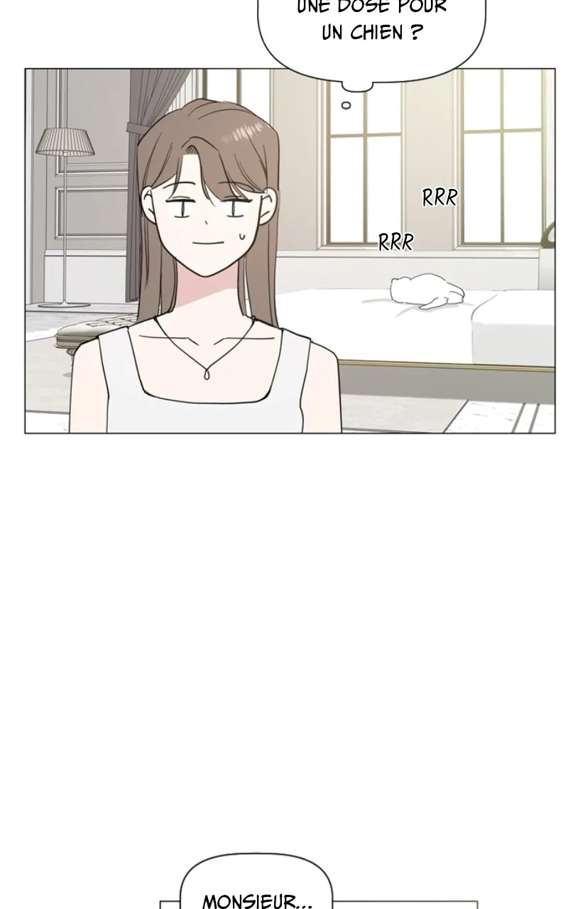 Read Fais-moi humain ! FR Manga Online