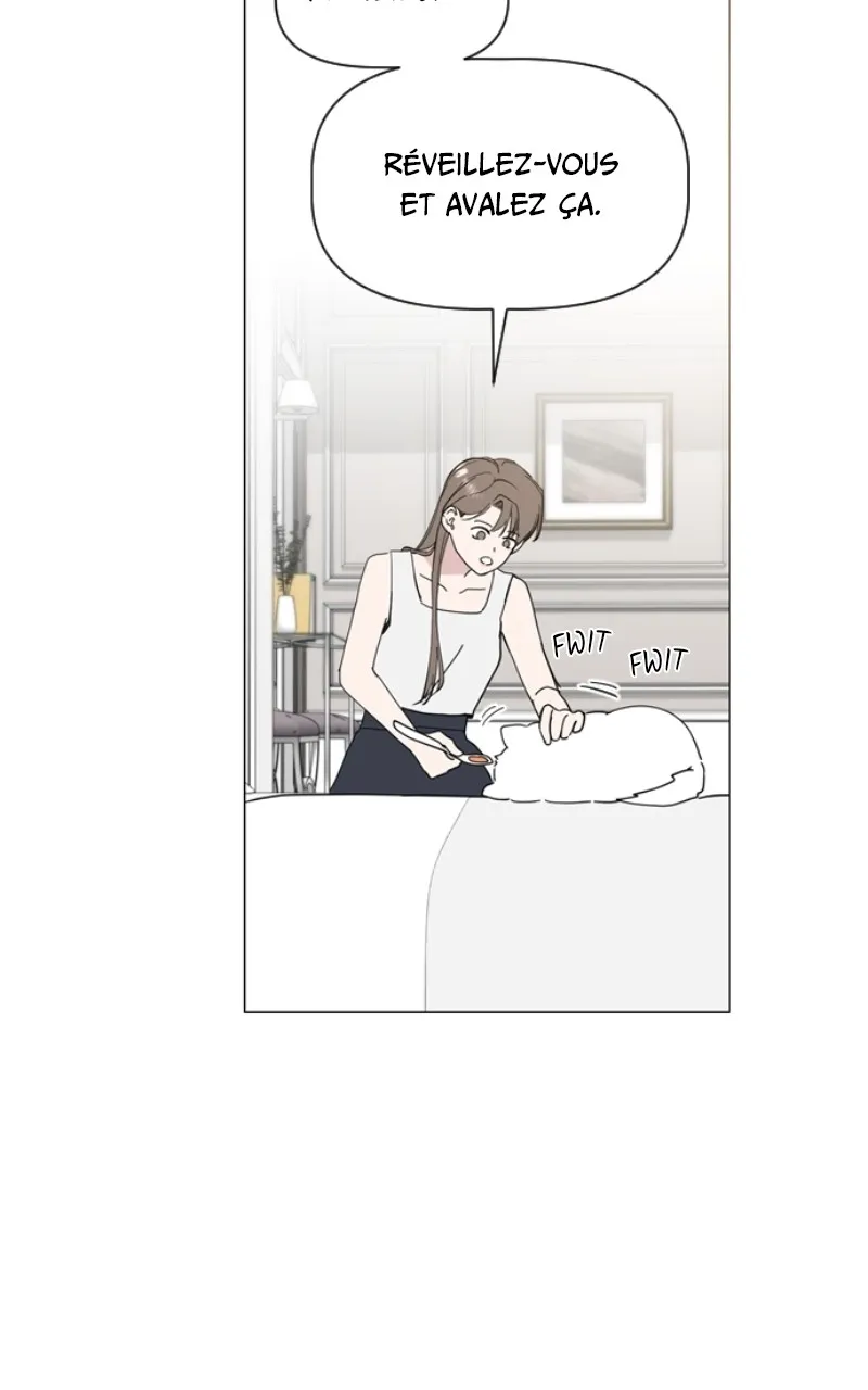 Read Fais-moi humain ! FR Manga Online