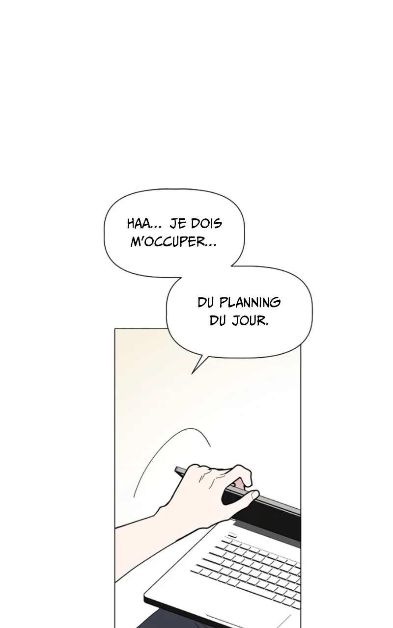 Read Fais-moi humain ! FR Manga Online