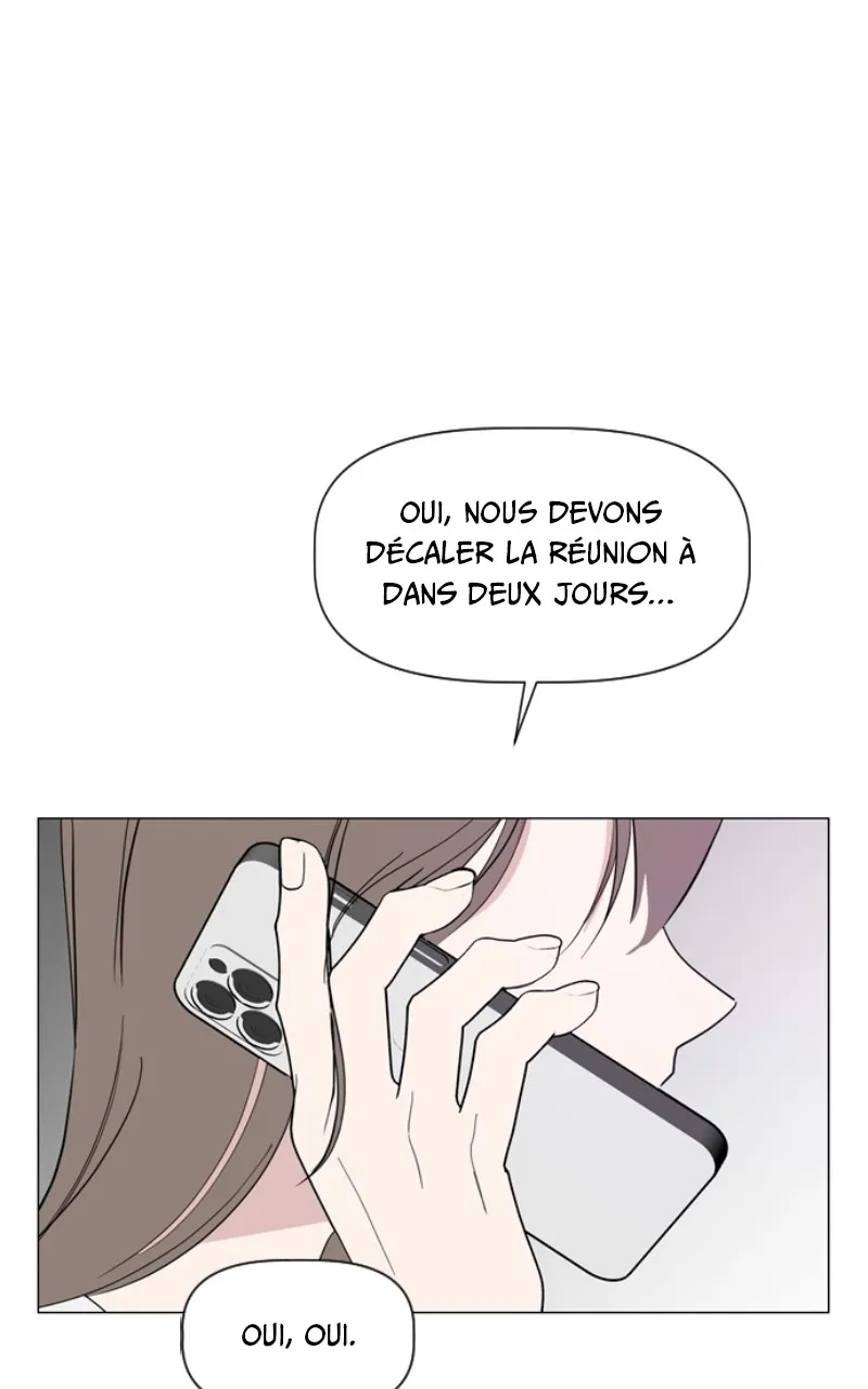 Read Fais-moi humain ! FR Manga Online