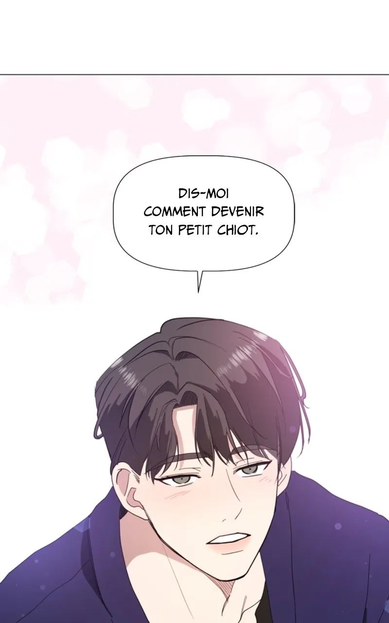 Read Fais-moi humain ! FR Manga Online