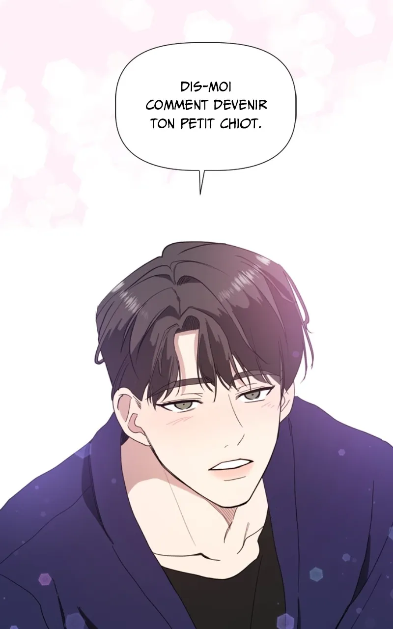 Read Fais-moi humain ! FR Manga Online