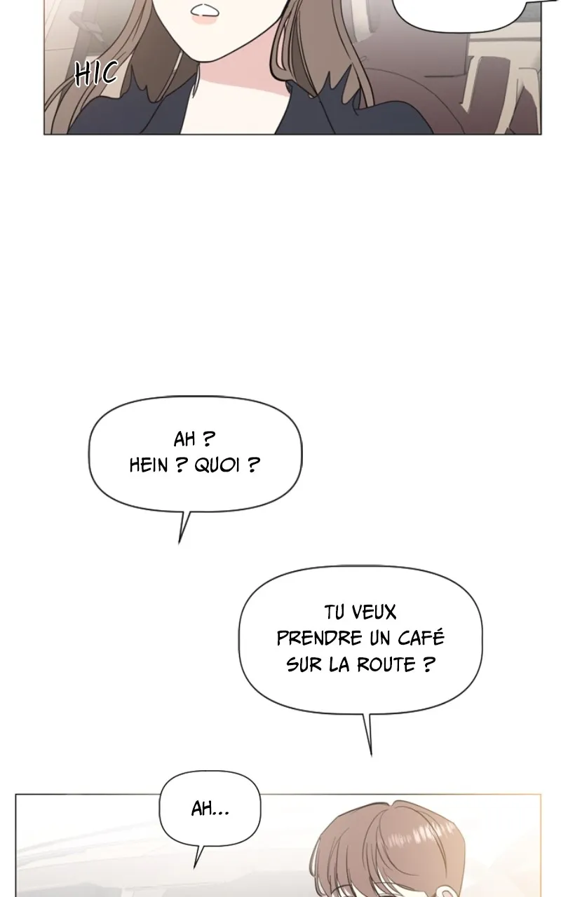Read Fais-moi humain ! FR Manga Online