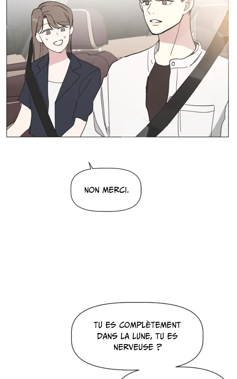 Read Fais-moi humain ! FR Manga Online