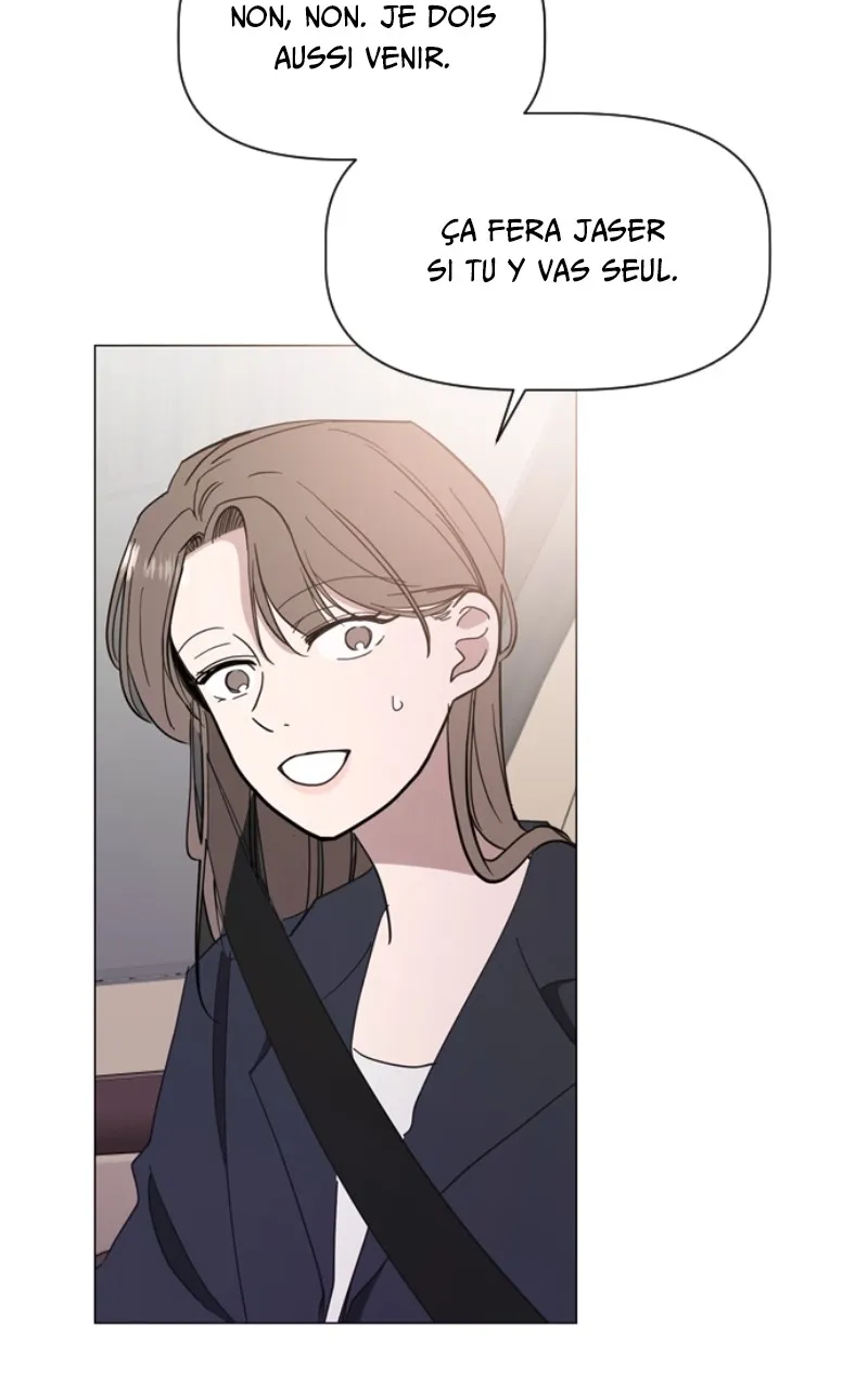 Read Fais-moi humain ! FR Manga Online