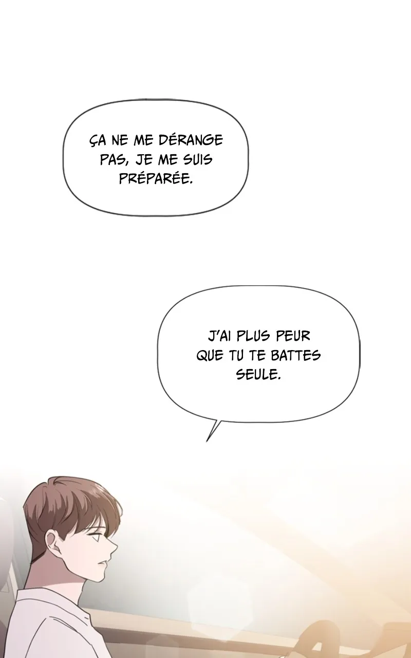 Read Fais-moi humain ! FR Manga Online